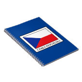 Carnet Ceska Republika (Côté Droit)