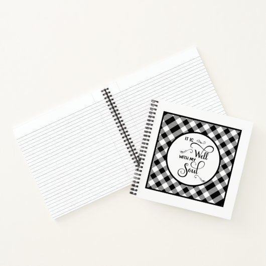 Carnet c'est bien (Intérieur)