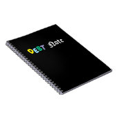 Carnet C'est Debt Note. Pas Death Note (Côté Droit)