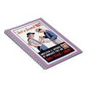 Carnet C'est juste un Scratch - Mais ! (Côté Droit)