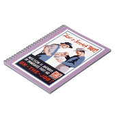 Carnet C'est juste un Scratch - Mais ! (Côté gauche)