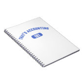 Carnet C'est la comptabilité 101 (Côté Droit)