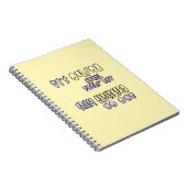 Carnet C'est le jour des fous d'avril (Côté Droit)