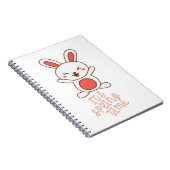 Carnet C'est le printemps (Côté Droit)