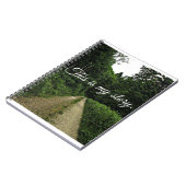 Carnet C'est mon histoire (Côté gauche)