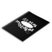 CARNET C'EST OK (Côté gauche)