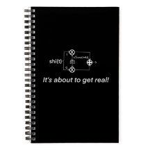 C'est sur le point de devenir réel