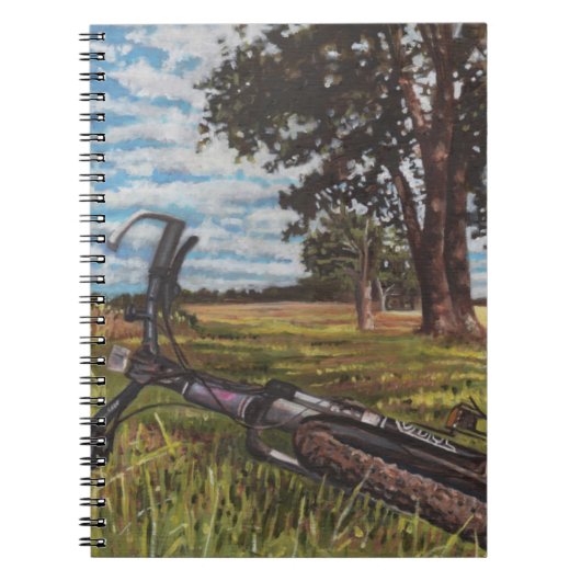 Carnet C'est un beau jour… 2013 (Devant)