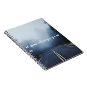 Carnet C'était toujours toi (Côté Droit)