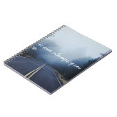 Carnet C'était toujours toi (Côté gauche)