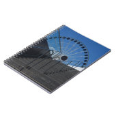 Carnet Cette voie pour la roue (Côté gauche)