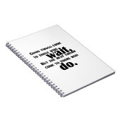 Carnet Ceux qui font (Côté Droit)