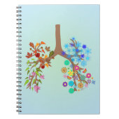 Carnet CF ~ Toutes les saisons (Devant)