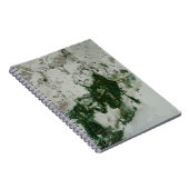 Carnet Chaina (Côté Droit)