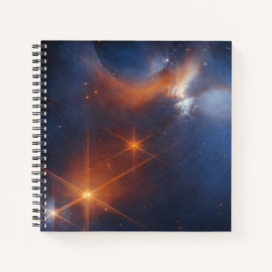 Carnet Chamaeleon I Dark Molecular Cloud
