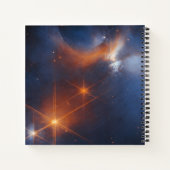 Carnet Chamaeleon I Dark Molecular Cloud (Dos)