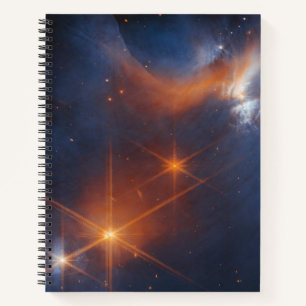 Carnet Chamaeleon I Dark Molecular Cloud