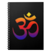 Carnet chambre (Devant)