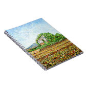 Carnet Chambre d'Appia Antica (Côté Droit)