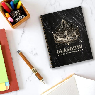 Carnet Chambres de ville vintage