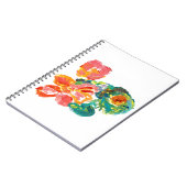 Carnet Chameleon (Côté gauche)