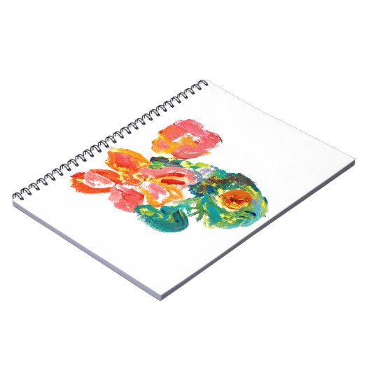 Carnet Chameleon (Côté gauche)