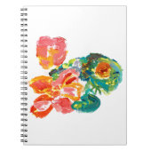 Carnet Chameleon (Devant)