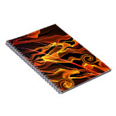 Carnet Champ (Côté Droit)