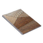 Carnet champ Brown (Côté Droit)