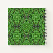 Carnet Champ de Monnaie... (Dos)