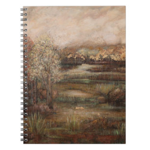 Carnet Champ des rêves I
