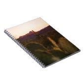 CARNET CHAMP GREEN GRASS (Côté Droit)