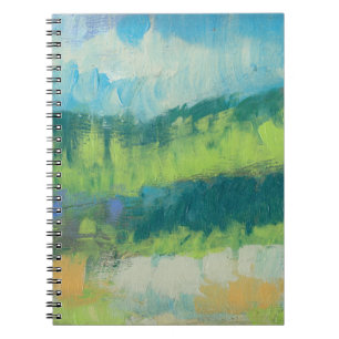 Carnet Champ II d'Impasto