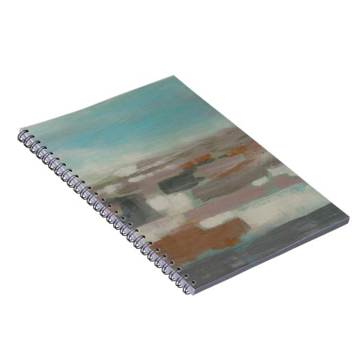 Carnet Champ Sky II (Côté Droit)