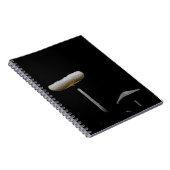 Carnet Champignons (Côté Droit)
