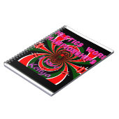 Carnet Championnats du monde d'athlétisme du Kenya : Drap (Côté gauche)