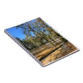 Carnet Champoeg State Park, Saint-Paul, OR (Côté Droit)