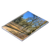 Carnet Champoeg State Park, Saint-Paul, OR (Côté gauche)