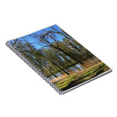 Carnet Champoeg State Park, Saint-Paul, OR (Côté Droit)