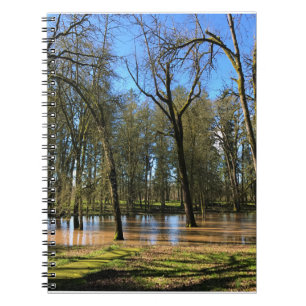 Carnet Champoeg State Park, Saint-Paul, OR