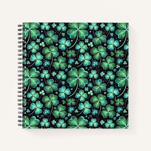 Carnet Chance de Nuit (Devant)