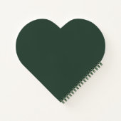 Carnet Chanceux en amour (Dos)