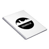 Carnet Chandler (Côté Droit)