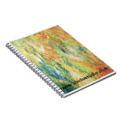 Carnet changeant de modes (Côté Droit)