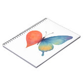 Carnet Changement aimé (Côté gauche)