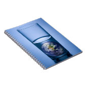 Carnet Changement Climatique (Côté Droit)