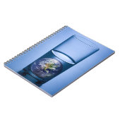 Carnet Changement Climatique (Côté gauche)