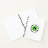 Carnet "Changez le visage de la dépression" - Critique de (Intérieur)