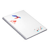 Carnet chanson de cygne (Côté Droit)