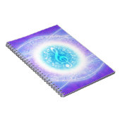 Carnet Chanson de Fairy (Côté Droit)